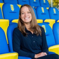 RKC Waalwijk Employee Nena Hopmans's profile photo