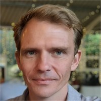 Francois Odendaal Email