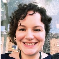 Surrey County Council Employee Sarah Plummer's profile photo