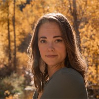 Olivia Chrisman