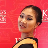 DNA Electronics (DNAe) Employee Maxine Yu's profile photo