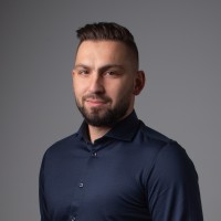 G2A.COM Employee Konrad Rudy's profile photo