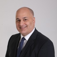 John Henry Group Employee Aaron Jacobs's profile photo