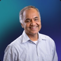 Anvilogic Employee Deb Banerjee's profile photo