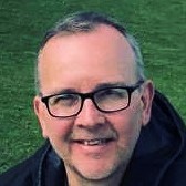 Digital Goodie Ltd. Employee Stephen McHugh's profile photo