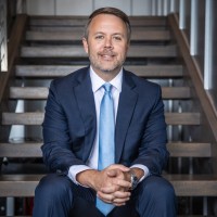 The Champion Firm | Personal Injury Firm Employee Darl Champion's profile photo