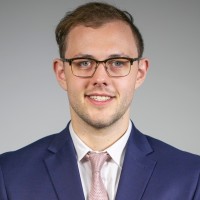ANZ Employee Alex Traynor's profile photo