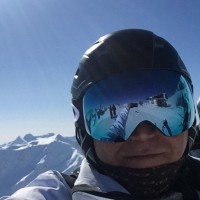 Reusch International SpA - AG Employee Hans Stiefel's profile photo