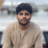 RoonCyber Employee Rishi Srikaanth's profile photo