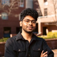 Nc State College Of Design Employee Srinath Sivakumar's profile photo