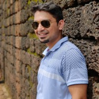 Lenovo Employee Sagar Srinivas's profile photo
