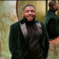 MediLink Consulting Ltd Employee Caleb -Taylor's profile photo