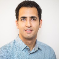 Mehdi Samadi Email & Phone Number