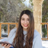 Deco Digital Employee Kristel Sánchez's profile photo