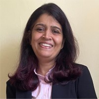 CII IWN Employee Priya Balan's profile photo