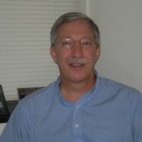 Indiana University Bloomington Employee Steve Akers's profile photo