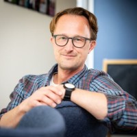 SoftTech Automatisering Employee Kees Quist's profile photo