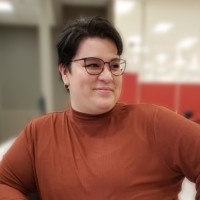 Craft Smith Employee Michelle May's profile photo