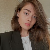 AzRy Employee Tuti Uplisashvili's profile photo