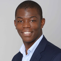 Vortex Events Employee Washington Murisa's profile photo