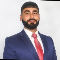 Led Lion Employee Hussein Mokahal's profile photo