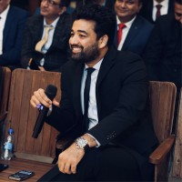 IndiGo (InterGlobe Aviation Ltd) Employee Mayank Singhal's profile photo