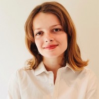 Écosphère Employee Emilie Jardin's profile photo