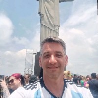 Pulenta Estate Winery Employee Carlos Gelardi's profile photo