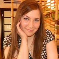 Anna Gorshkova's profile photo