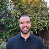 Docusign Employee Nick Olson's profile photo