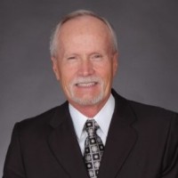 Rotary Club Employee Roy Moss's profile photo