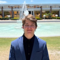 Narwhal Medical Employee Levi Brown's profile photo