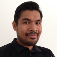 Everpeaks Employee Faizal Abdullah's profile photo