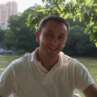 Britten-Norman Group Employee Neil Pallas's profile photo