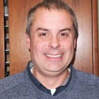 Sustainable Synergy Solutions LLC Employee Rob Friend's profile photo