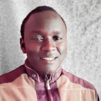 Microverse Employee Lameck Otieno's profile photo