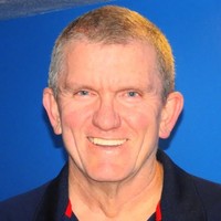 Roy Elkins
