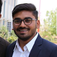 Sogeti Employee Kandarp Patel's profile photo