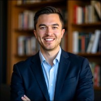 Booz Allen Hamilton Employee Danny Webber's profile photo