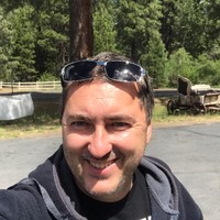 QualiTau Inc. Employee Eugene Bashinschi's profile photo