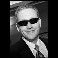 Sunblink Employee Eric Harms's profile photo