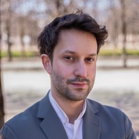 Clever Cloud Employee Clément Nivolle's profile photo