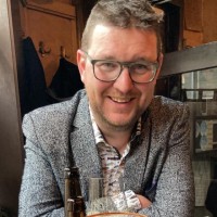 Vanloot Employee Davy Cortvriendt's profile photo