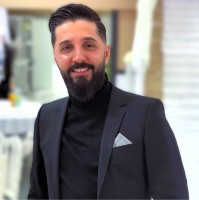 Rite-Hite GmbH Employee Hussein Seifeddin's profile photo