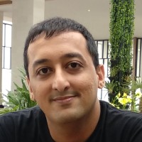 Algostudio Employee Adib Toriq's profile photo