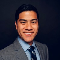 Kevin Gong's profile photo