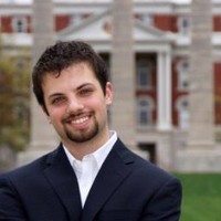 Woodside Employee Nick Bruzzese's profile photo