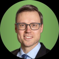 Strategia Partners Employee Philip Geiser's profile photo