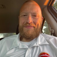 Tyson Foods Employee John Matlock's profile photo