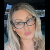 Kite Pharma Employee Michelle MacIas's profile photo